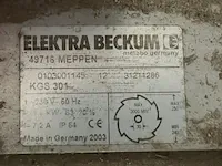 Verstekmachine - afbeelding 4 van  4