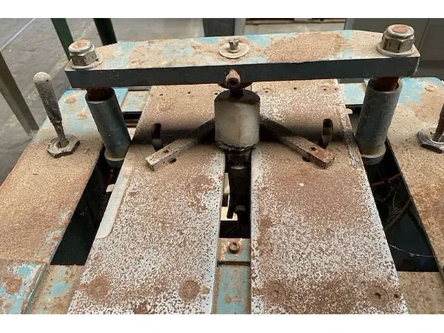 Verstekmachine - afbeelding 2 van  5