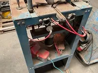Verstekmachine - afbeelding 4 van  5