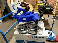 Verstekzaag berner - afbeelding 1 van  9