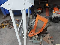 Verstekzaag dewalt - afbeelding 2 van  4