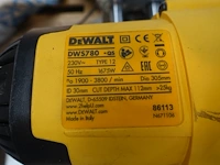 Verstekzaag dewalt - afbeelding 4 van  4