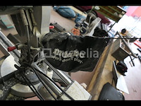 Verstekzaag en klapvoet metabo kgs 254m - afbeelding 6 van  11