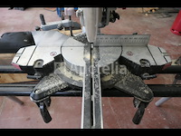 Verstekzaag en klapvoet metabo kgs 254m - afbeelding 11 van  11