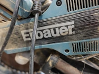 Verstekzaag erbauer - afbeelding 2 van  3