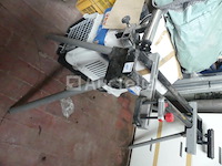 Verstekzaag houder - afbeelding 1 van  6