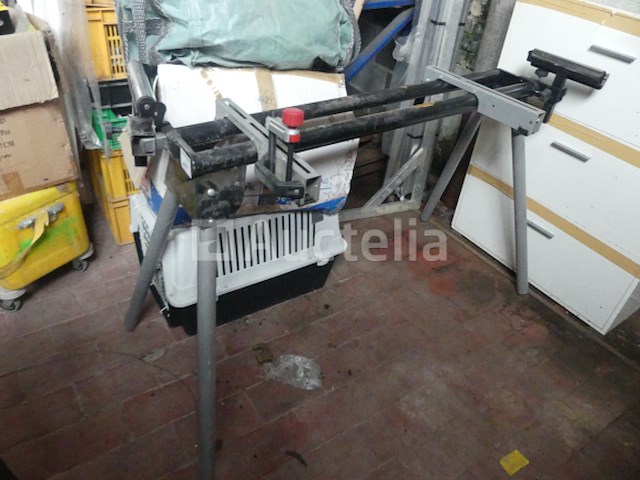 Verstekzaag houder - afbeelding 2 van  6