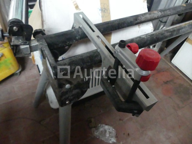 Verstekzaag houder - afbeelding 3 van  6