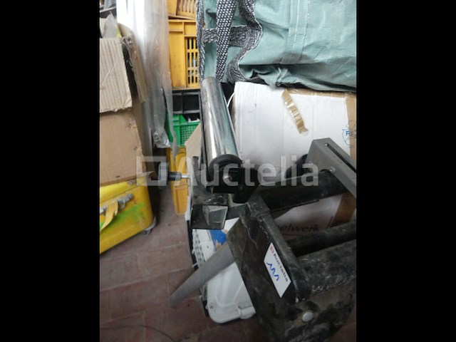 Verstekzaag houder - afbeelding 4 van  6