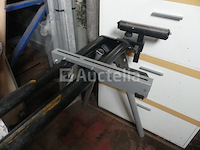 Verstekzaag houder - afbeelding 5 van  6