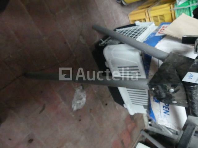 Verstekzaag houder - afbeelding 6 van  6