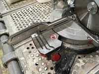 Verstekzaag metabo - afbeelding 4 van  5