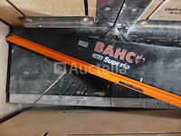 Verstekzaag + nmc accessoires voor het zagen van hout - afbeelding 6 van  6