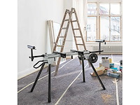 Verstekzaaghouder met verlengstukken - zaagbok, houtzagen - afbeelding 2 van  6