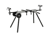 Verstekzaaghouder met verlengstukken - zaagbok, houtzagen - afbeelding 3 van  6