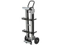 Verstekzaaghouder met verlengstukken - zaagbok, houtzagen - afbeelding 5 van  6