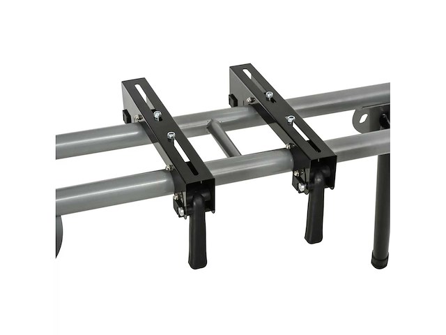 Verstekzaaghouder met verlengstukken - zaagbok, houtzagen - afbeelding 6 van  6