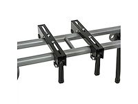 Verstekzaaghouder met verlengstukken - zaagbok, houtzagen - afbeelding 6 van  6