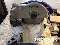 Verstekzaagmachine - afbeelding 1 van  4