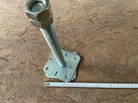 Verstelbare ankers - afbeelding 5 van  7