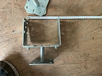 Verstelbare ankers - afbeelding 6 van  7