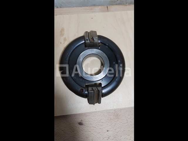 Verstelbare boring van de multi-hellingsfrees 50 mm - afbeelding 2 van  5