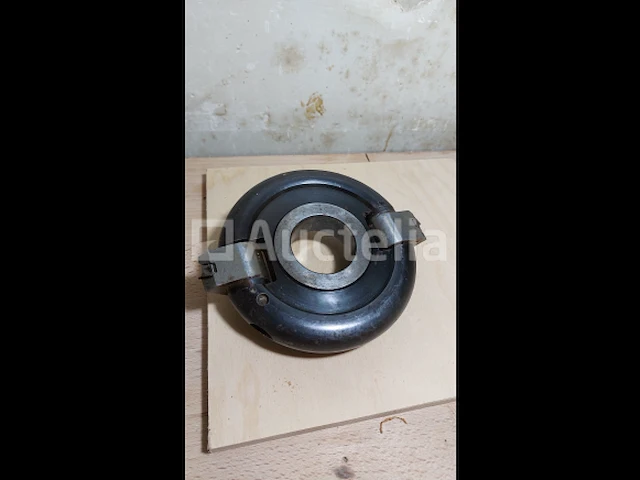 Verstelbare boring van de multi-hellingsfrees 50 mm - afbeelding 3 van  5