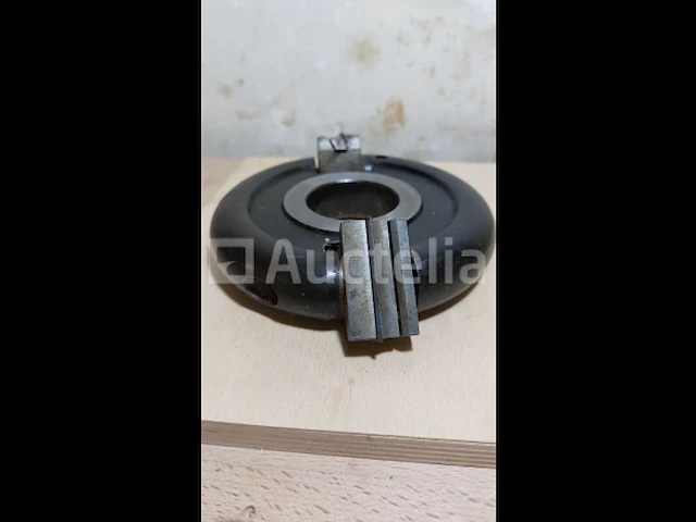 Verstelbare boring van de multi-hellingsfrees 50 mm - afbeelding 5 van  5