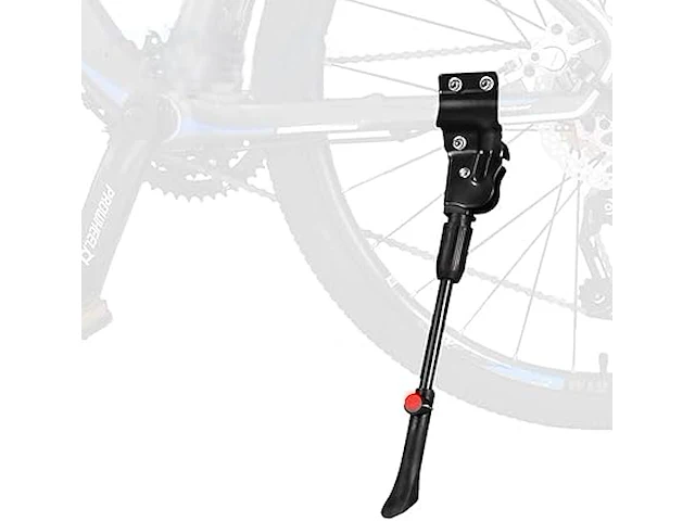 Verstelbare fiets-staander - afbeelding 1 van  3