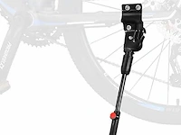 Verstelbare fiets-staander - afbeelding 1 van  3