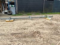 Verstelbare hijsevenaar - 6 m - afbeelding 9 van  16