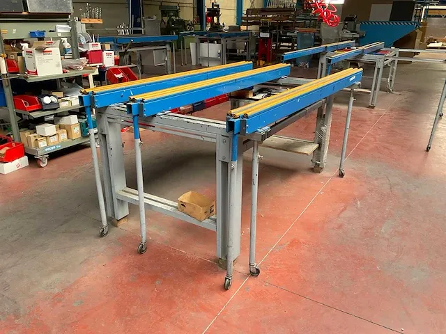Verstelbare montagetafel (5x) - afbeelding 2 van  6