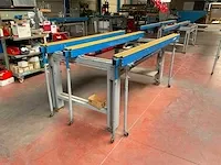 Verstelbare montagetafel (5x) - afbeelding 2 van  6
