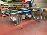 Verstelbare montagetafel (5x) - afbeelding 4 van  6