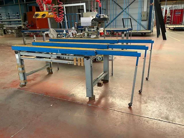Verstelbare montagetafel (5x) - afbeelding 5 van  6
