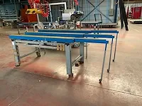 Verstelbare montagetafel (5x) - afbeelding 5 van  6
