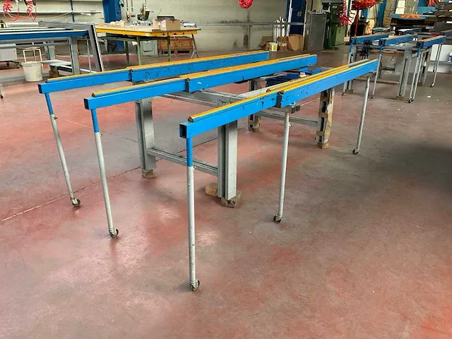 Verstelbare montagetafel (5x) - afbeelding 6 van  6