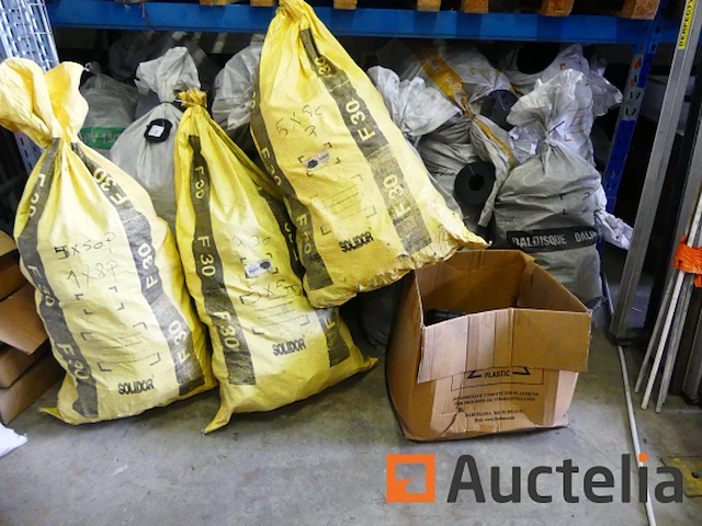 Verstelbare terrasknopen + accessoires solidor - afbeelding 11 van  21