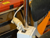 Verstelbare werklamp - afbeelding 2 van  4