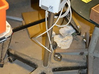 Verstelbare werklamp - afbeelding 3 van  4