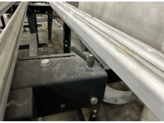 Verstelbare werktafel 2x - afbeelding 2 van  9