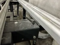Verstelbare werktafel 2x - afbeelding 2 van  9