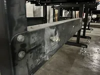 Verstelbare werktafel 2x - afbeelding 5 van  9