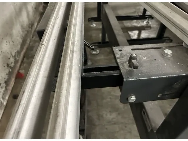 Verstelbare werktafel 2x - afbeelding 6 van  9