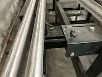 Verstelbare werktafel 2x - afbeelding 6 van  9