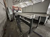 Verstelbare werktafel 2x - afbeelding 7 van  9