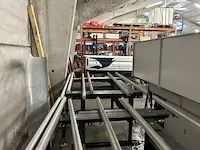 Verstelbare werktafel 2x - afbeelding 9 van  9