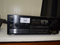 Versterker akai aa-v235 - afbeelding 6 van  7