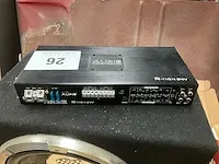Versterker audio system r-110.4 met subwoofer - afbeelding 3 van  5