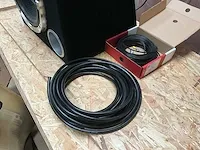 Versterker audio system r-110.4 met subwoofer - afbeelding 5 van  5